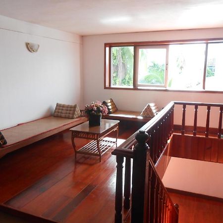 Lao Hotel Виентиане Екстериор снимка