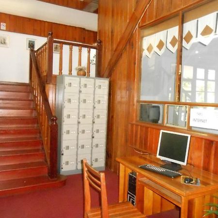 Lao Hotel Виентиане Екстериор снимка