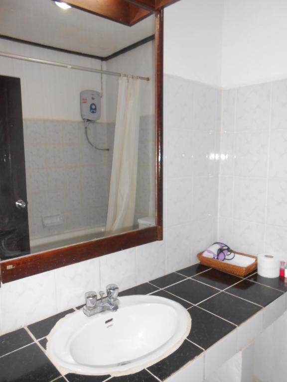 Lao Hotel Виентиане Екстериор снимка